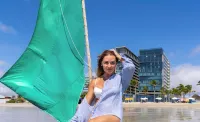Sais Beach Living Hotel - Deniz Manzaralı