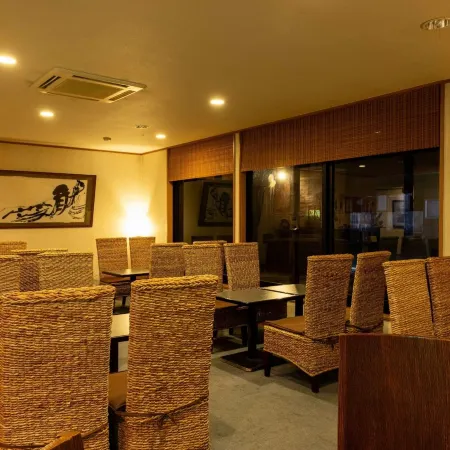 Onsen Theme Park Ryuudou