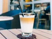 Aso Plaza Hotel - bar