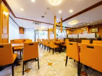 โรงแรมเบปปุ สเตชัน - พร้อมอาหารเช้า