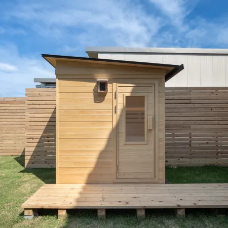 Nozomi Glamping & Spa Saku X Karuizawa