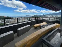 Nihonryokan Utsuwa Beppu Kannawa Отели рядом с достопримечательностью «Хеллс»