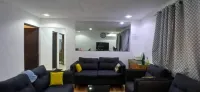 Résidence Abs - Homestays