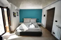 B&B Aurora - parcheggio
