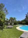 Authentic & spacious Villa with amazing pool - Villas
