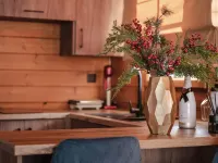 Cave Chalet - Chalet for Two Ξενοδοχεία στην πόλη Επτάλοφος