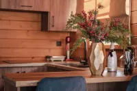Chalet for two - Pools