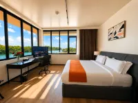Grand Resort & Residences - Gym