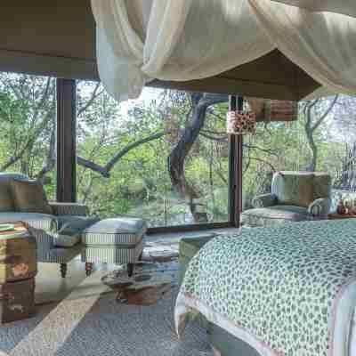 Last Word Makanyane Rooms