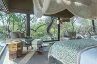 Makanyane Safari Lodge - Wifi