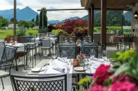 Salzano Hotel - Spa - Restaurant - breakfast
