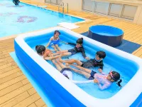 Hotel Ocean (Kokusai-Dori) - Bãi biển