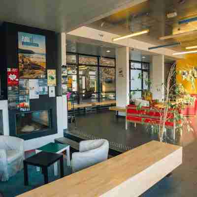 Auberge de Jeunesse de Morlaix - Hostel Others