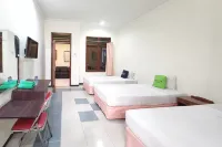 Grand Palem Hotel - 2 tähden