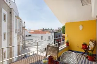 Yellow Suites Duplex   Cascais Historical Center - 2-نجوم