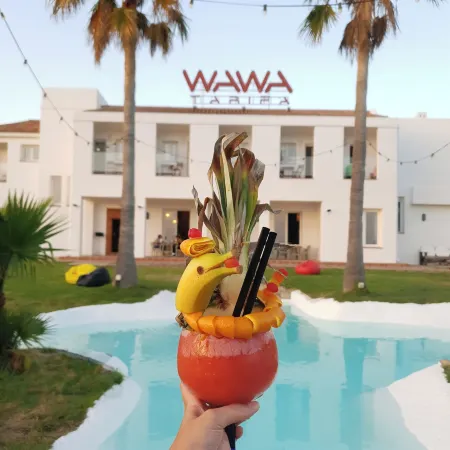 Wawa Tarifa