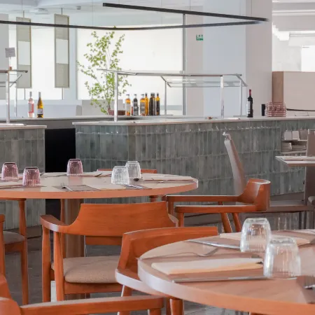 AR Roca Esmeralda & Spa Hotel