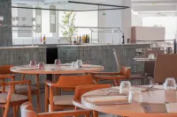 AR Roca Esmeralda & Spa Hotel - breakfast