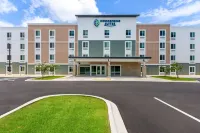 WoodSpring Suites Fort Walton Beach - Eglin AFB - Beach