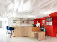 Ibis Styles Cabriès Aix-En-Provence TGV - 3-Star