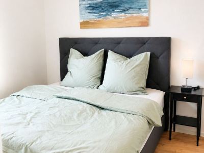 Troisdorf - City - 64 sqm - 2 sleeping places