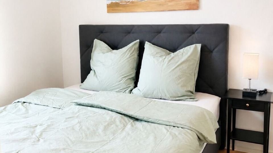 Troisdorf - City - 64 sqm - 2 sleeping places