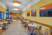 Best Western Plains Motel - breakfast