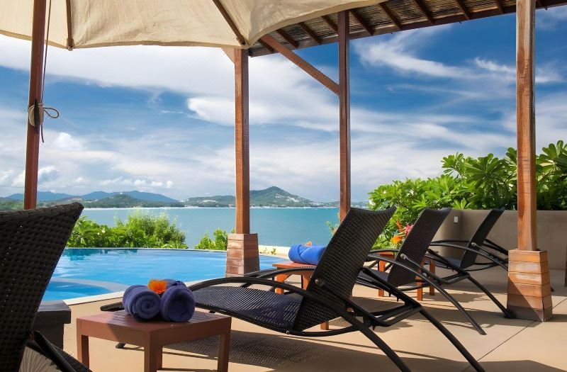 Boujis Boutique Resort photo 2