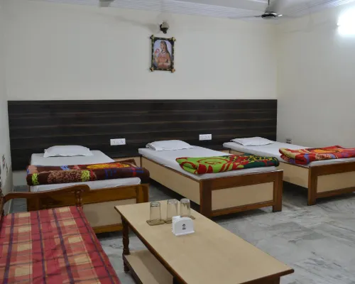 Hotel Gangotri International Hotels in Dhanbad