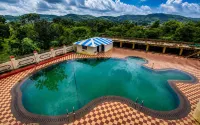 Saubhagya Inn International - spa
