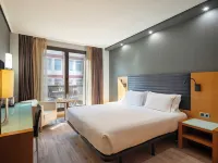 Eurostars Indautxu Hotels near Deusto