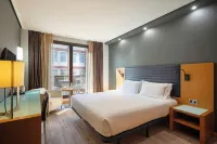 Eurostars Indautxu - Quầy bar