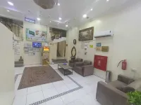 Al Eairy Serviced Apartments Company is a one person company Al Ahsa 4 - Wifi