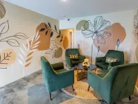 Urb Hotel Hoteles cerca de Playa Mansa