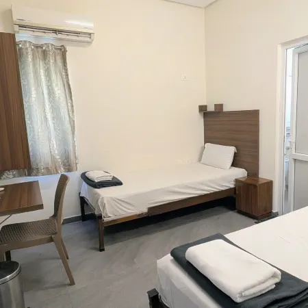 Avea Accommodation