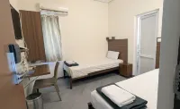 Avea Accommodation - balcony
