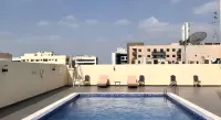 Raha Grand Hotel - Romantic