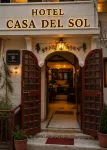 Hotel Casa Del Sol - 2-Star