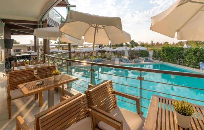 Cosmopolitan Hotel & Spa