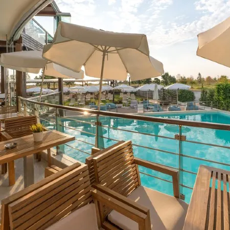 Cosmopolitan Hotel & Spa