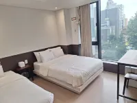 The Stay Korea Hotels near Euljiro 1-ga Station