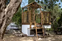 Travel Hotel Eilon - Pet friendly