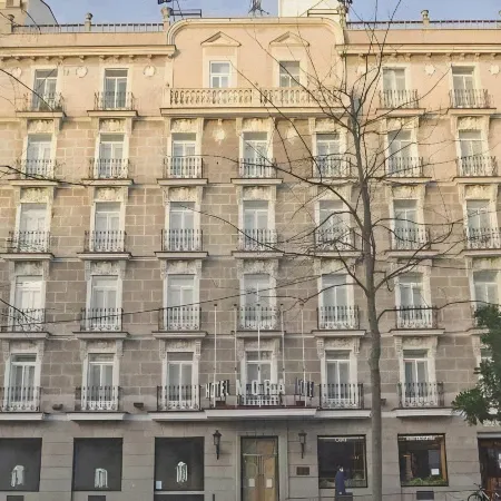 ITC Mora by Soho Boutique