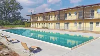 Agriturismo Dolce Luna - Infinity Pools