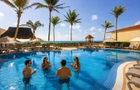 GR Solaris Cancun All Inclusive - مسبح