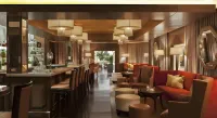 Garden Court South Beach Hotel - bar
