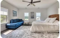 Relaxation in Greenport - 3-Star