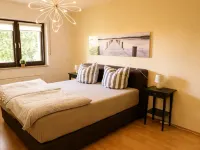 Troisdorf- Rottersee - 60 sqm - 2 persons - Wifi