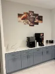 Baymont Inn & Suites Newton IA - breakfast