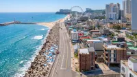Sokcho Moreve Pension - Jacuzzi